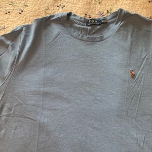 Polo by Ralph Lauren Mens T-shirt